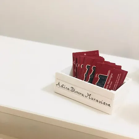 Antica Dimora Maravigna 住宿加早餐酒店