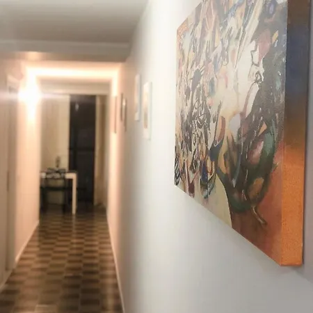 Antica Dimora Maravigna Bed & Breakfast 4*