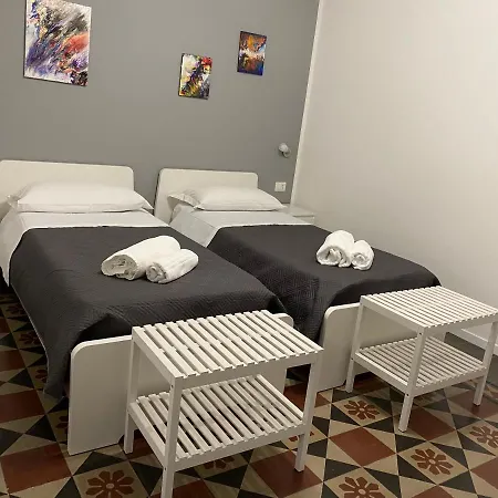 Pensionat Antica Dimora Maravigna