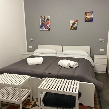 Antica Dimora Maravigna Bed & Breakfast 4*
