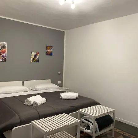 Antica Dimora Maravigna 4*