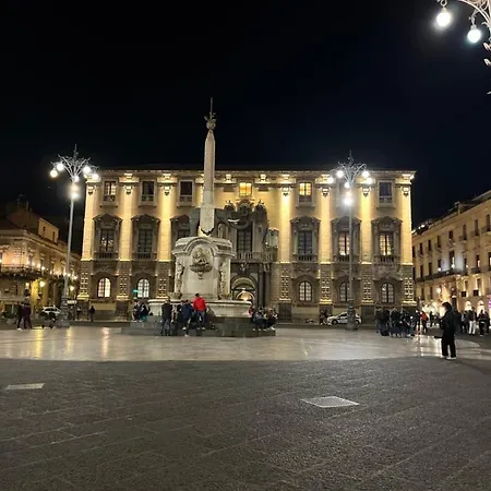 Antica Dimora Maravigna Pensionat *