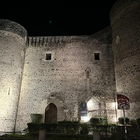 Antica Dimora Maravigna Catania