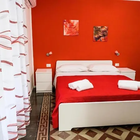 Bed & Breakfast Antica Dimora Maravigna