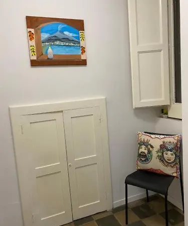 Antica Dimora Maravigna Bed & Breakfast Catania