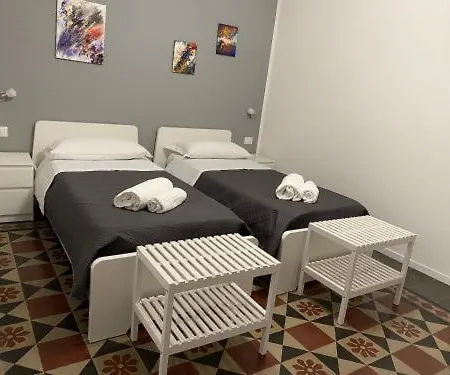 Antica Dimora Maravigna