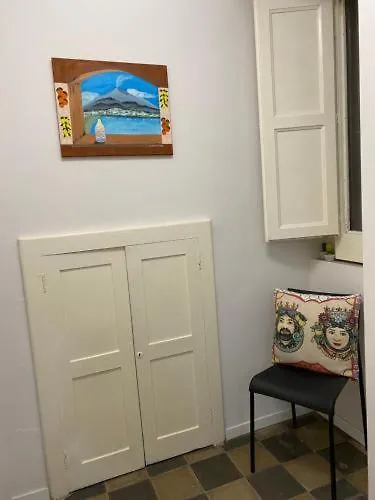 Antica Dimora Maravigna Отель типа 